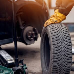 Sarıyer Oto Lastikçi